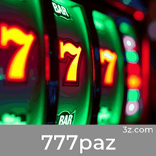 Revolucionando Jogos com Inovação e Tecnologia no 777paz