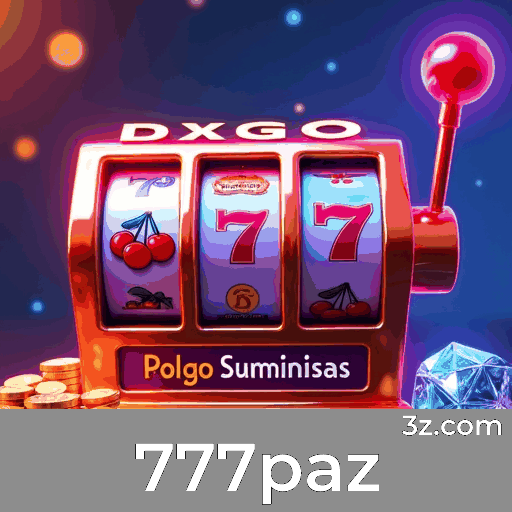 Revolucionando Jogos com Inovação e Tecnologia no 777paz