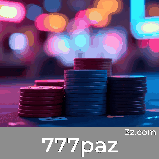 Experiência de Casino Elite no 777paz: Dealers Reais e Jogos Premium