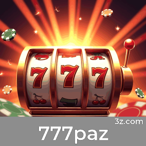 777paz: Plataforma Vibrante de Interação Comunitária