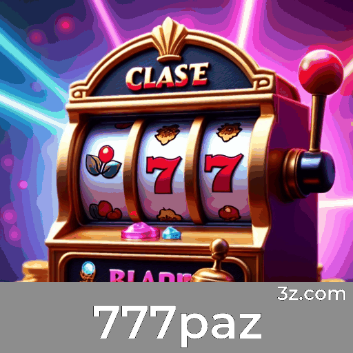 777paz: Apostas Esportivas Precisão e Excelência