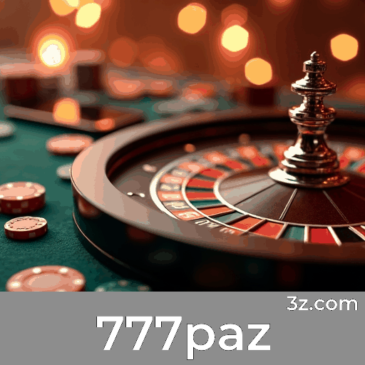 Experiência de Casino Elite no 777paz: Dealers Reais e Jogos Premium