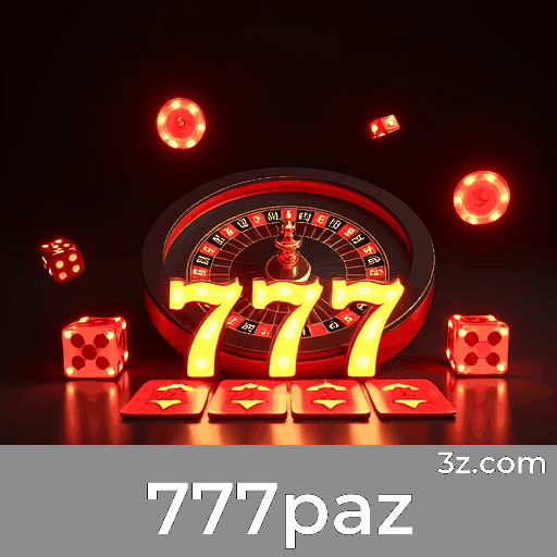 777paz: Plataforma Vibrante de Interação Comunitária