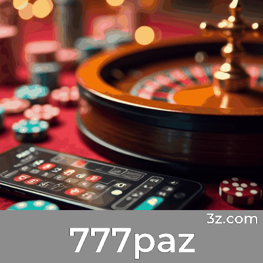 Revolucionando Jogos com Inovação e Tecnologia no 777paz
