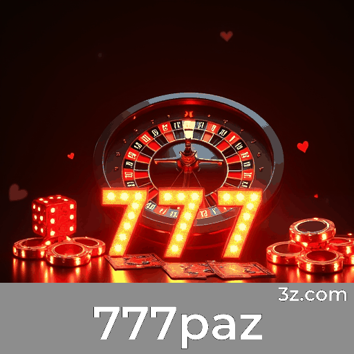 Experiência de Casino Elite no 777paz: Dealers Reais e Jogos Premium
