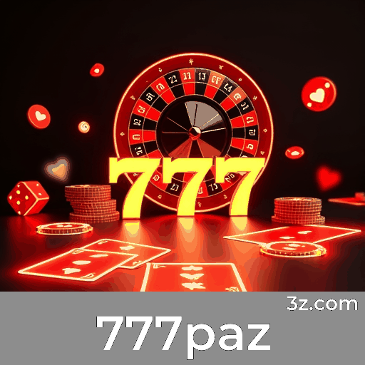 Apostas Instantâneas: Experiência Imbatível com 777paz