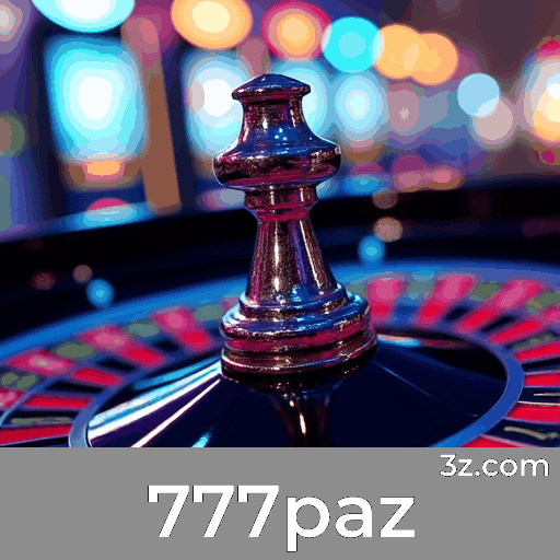 777paz: Cassino Online Seguro e Divertido